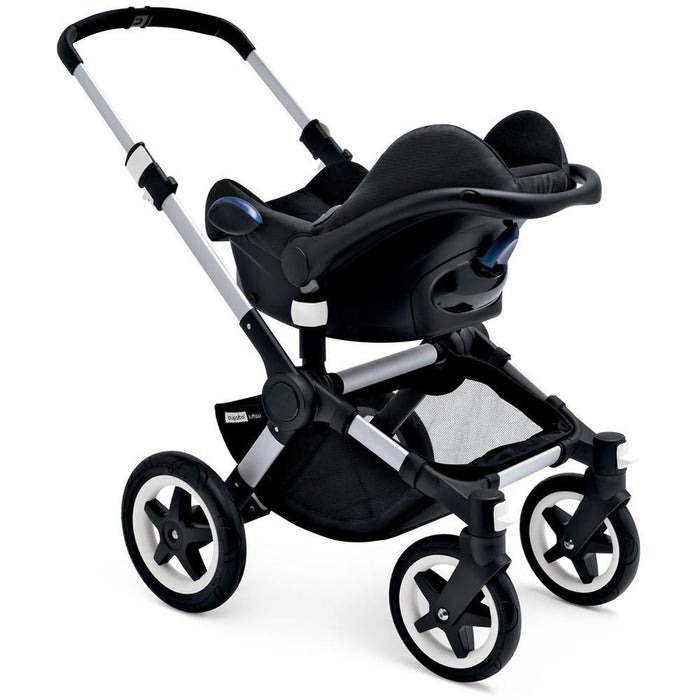 bugaboo adapter for nuna turtle Bugaboo Fox Infant Car Seat Adapter for Maxi Cosi / Nuna / Cybex — Lullaby Baby
