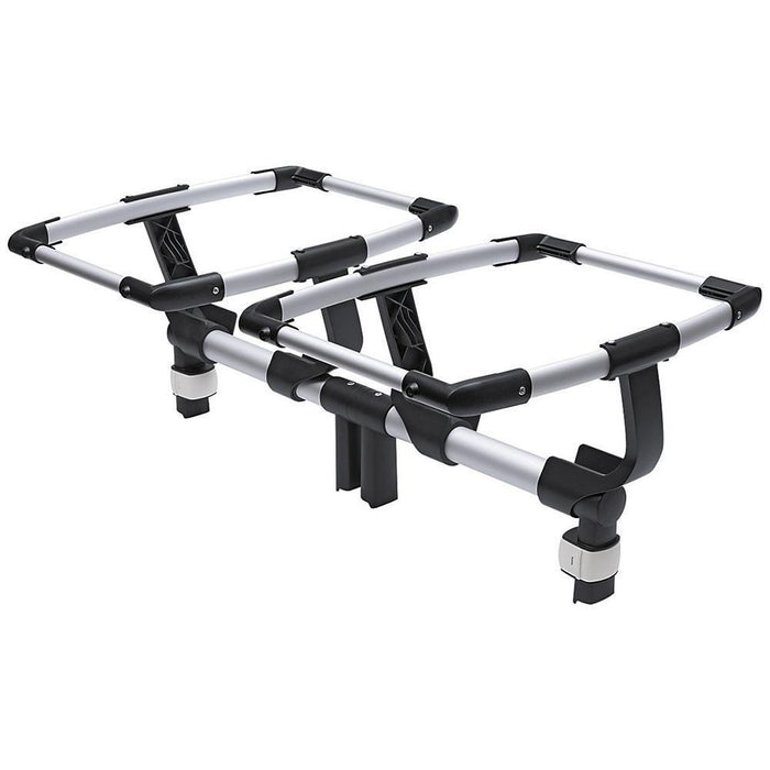 Bugaboo Donkey Twin Car Seat Adapter — Lullaby Baby