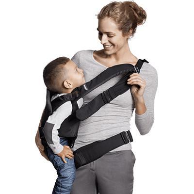 Baby Bjorn Carrier One Air