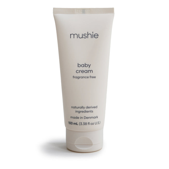Mushie Baby Cream (100 mL)