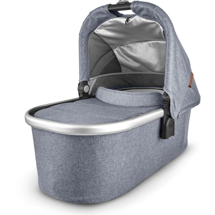 does the uppababy vista bassinet fit in the cruz UPPAbaby V2 Bassinet for Cruz V2/Vista V2/Minu V2 | Gregory — Lullaby Baby