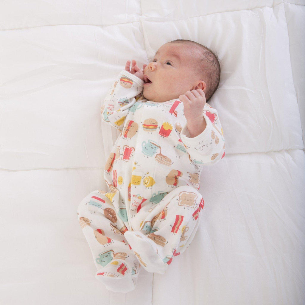 Clothing (All) — Lullaby Baby | Brooklyn