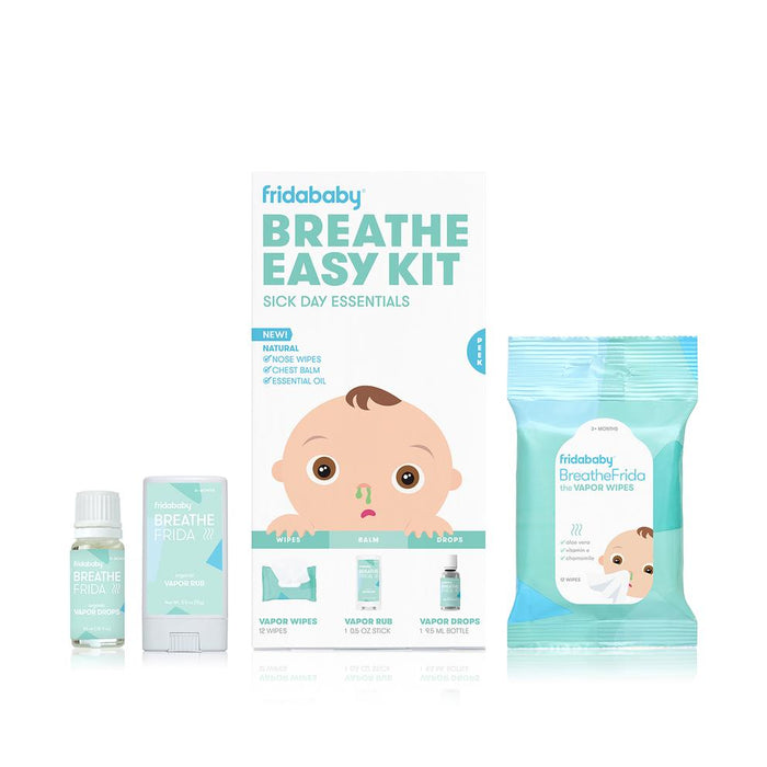 Fridababy - Baby Basics Kit – flitit