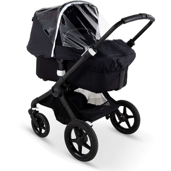 bugaboo fox 5 rain cover Bugaboo Fox High Performance Raincover — Lullaby Baby