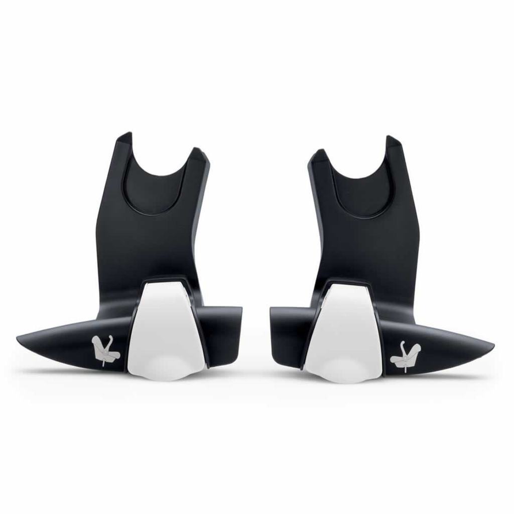 bugaboo bee 6 compatible car seat Bugaboo Bee Car Seat Adaptor, Maxi Cosi