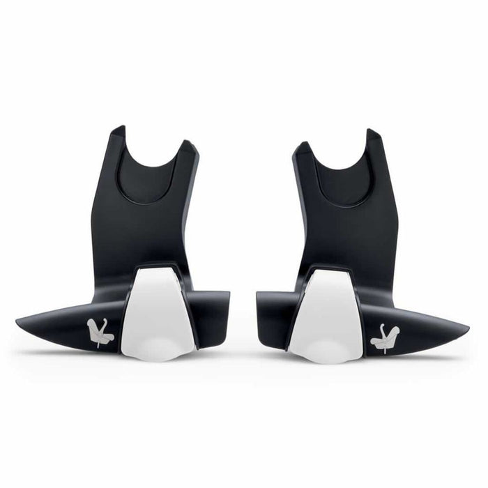 bugaboo bee infant car seat Bugaboo Bee6 Maxi Cosi Car Seat Adapter — Lullaby Baby