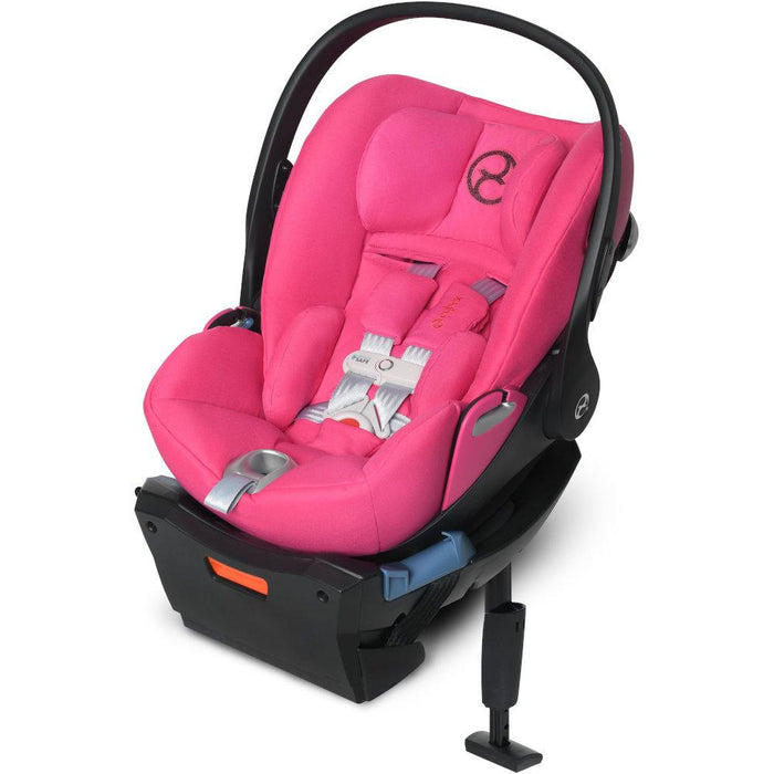 Cybex Cloud Q SensorSafe Infant Car Seat + Base