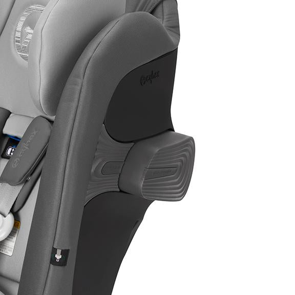 Cybex Eternis S SensorSafe Convertible Car Seat