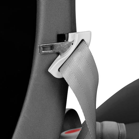 Cybex Eternis S SensorSafe Convertible Car Seat