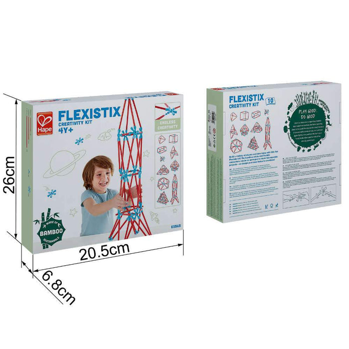 Hape Flexstix Creativity Kit
