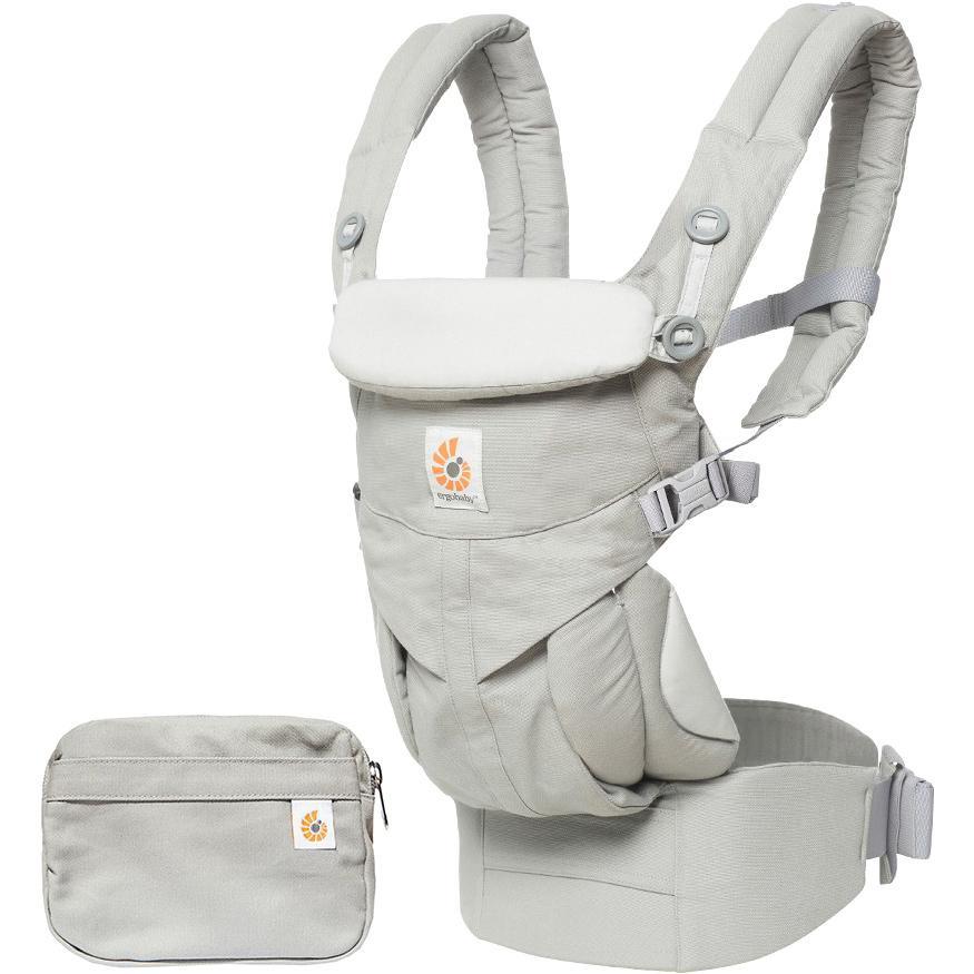 Ergobaby Omni 360 All-in-One Carrier — Lullaby Baby | Brooklyn