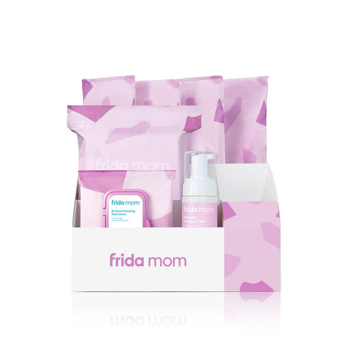 Fridababy Postpartum Recovery Essentials Kit — Lullaby Baby