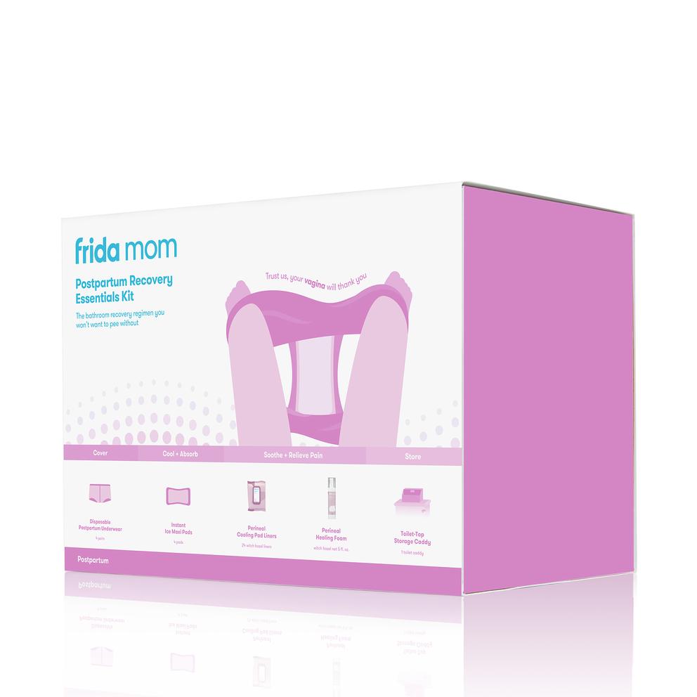 Fridababy Postpartum Recovery Essentials Kit — Lullaby Baby