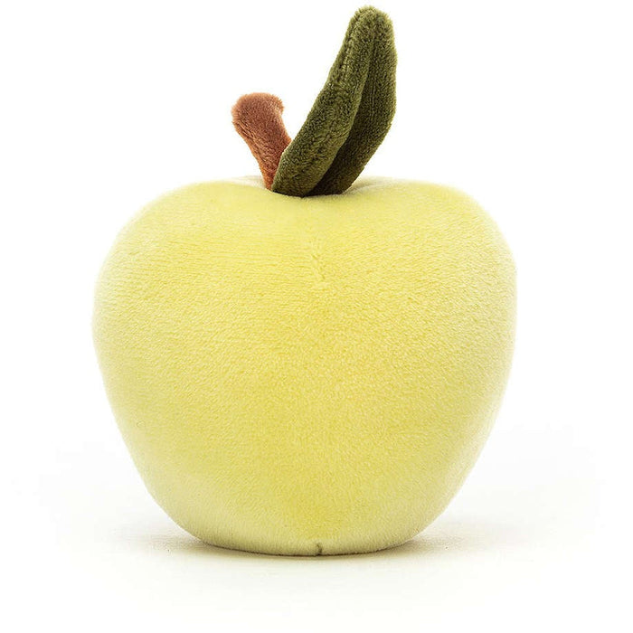 Jellycat Fabulous Fruit Apple