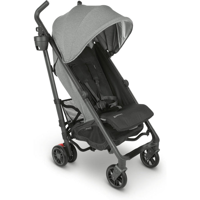 uppababy brooklyn UPPAbaby G-Luxe Stroller — Lullaby Baby
