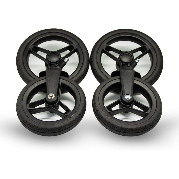 Valco Slim Twin Infinity Wheels Pack