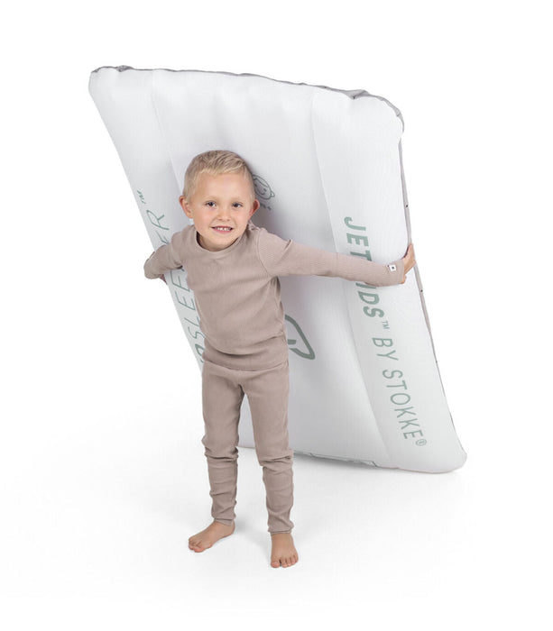 JetKids by Stokke CloudSleeper Inflatable Kids Bed