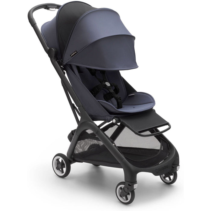 Bugaboo Butterfly Stroller — Lullaby Baby Brooklyn