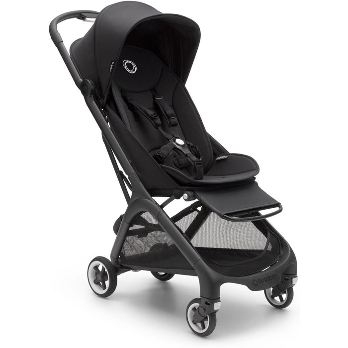 Bugaboo Butterfly Stroller — Lullaby Baby