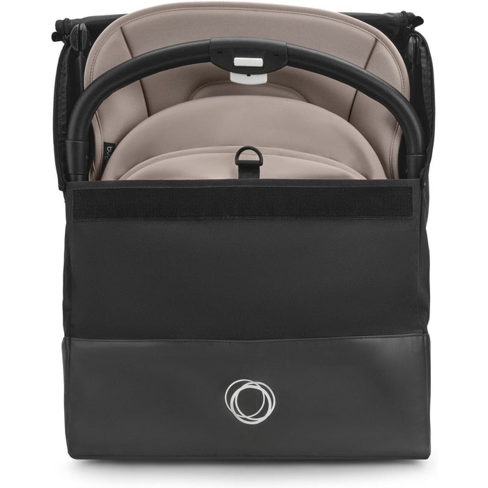 bugaboo butterfly piggyback Bugaboo Butterfly Transport Bag — Lullaby Baby