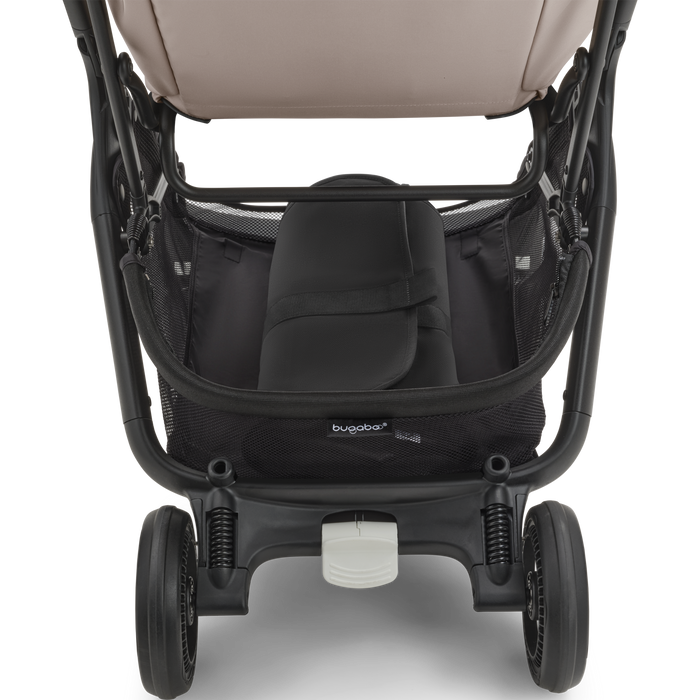 bugaboo carriage bag Bugaboo Butterfly Transport Bag — Lullaby Baby