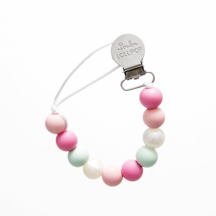 Loulou Lollipop Lolli Soother Holder