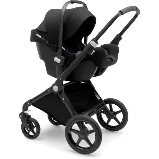 Nuna Pipa Bugaboo Fox Car Seat Compatibility Bugaboo Fox Renew