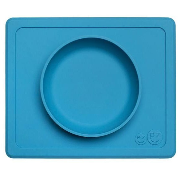 does ezpz fit stokke ezpz Mini Bowl