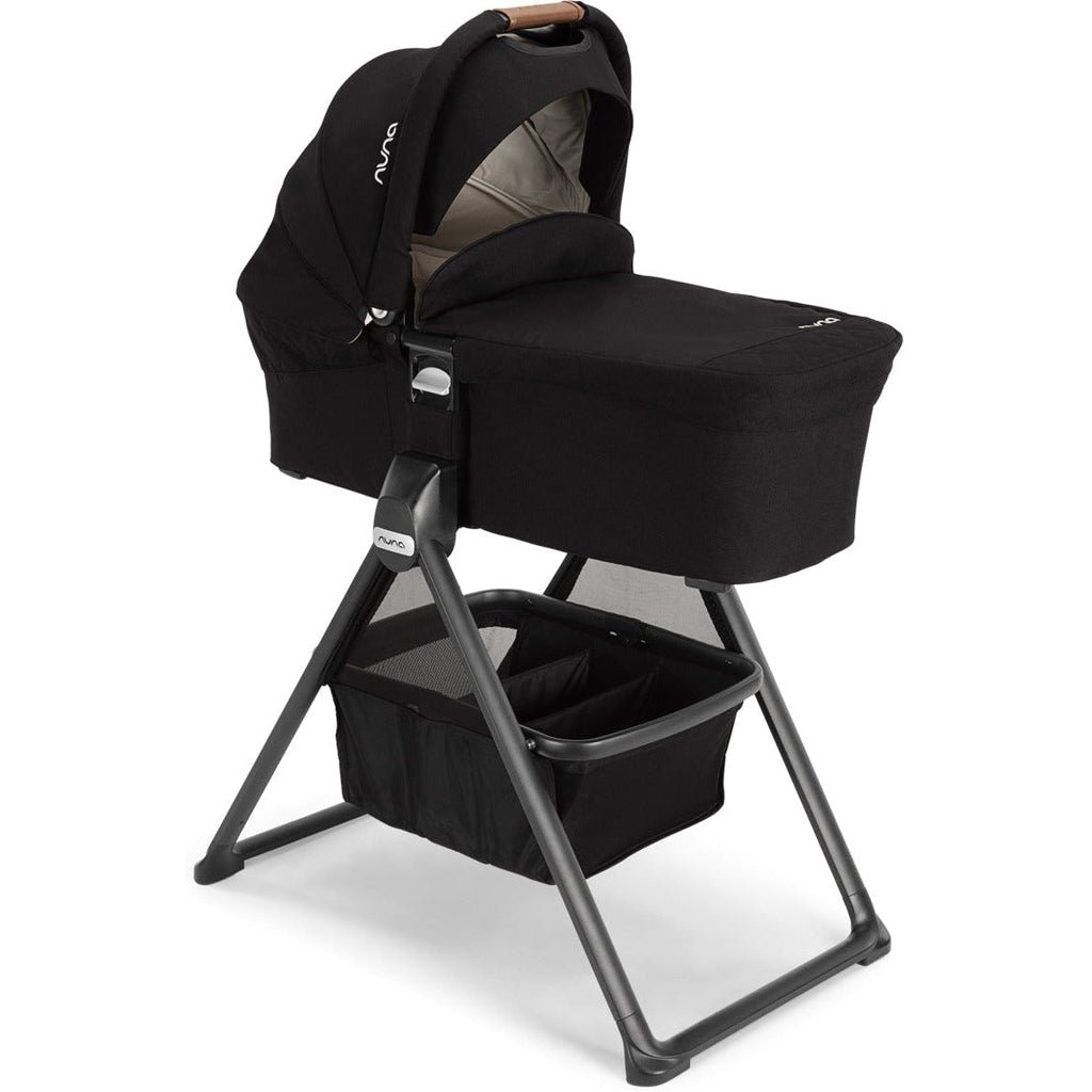 nuna usa mixx stroller Nuna MIXX Bassinet + Stand — Lullaby Baby