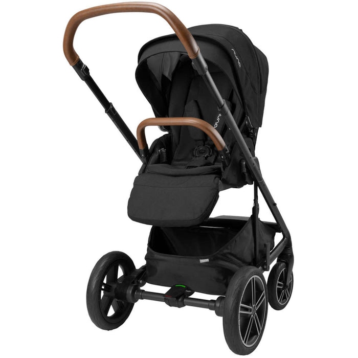 nuna mixx stroller bundle Nuna MIXX Next Stroller + PIPA RX Travel System Caviar