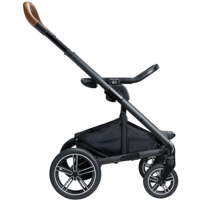 nuna pipa mixx stroller Nuna MIXX Next Stroller + PIPA RX Travel System — Lullaby Baby