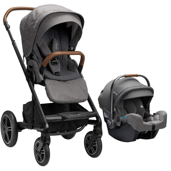 nuna stroller sun cover Nuna MIXX Next Stroller + PIPA RX Travel System — Lullaby Baby