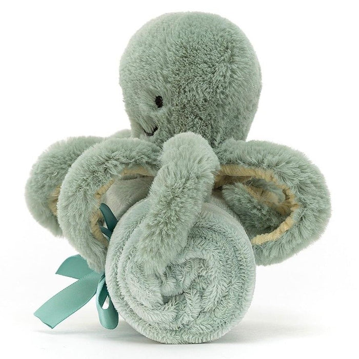 Jellycat Odyssey Octopus Soother