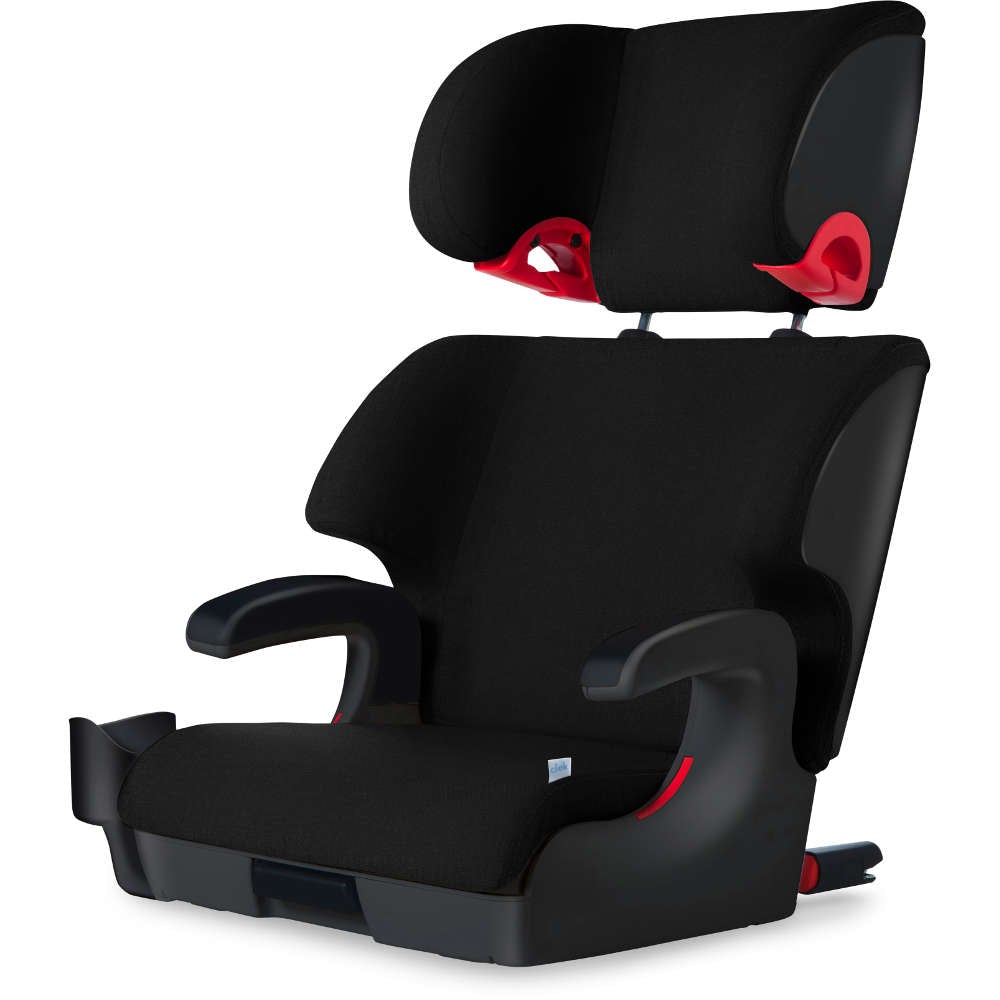 Clek Oobr Booster Seat — Lullaby Baby | Brooklyn