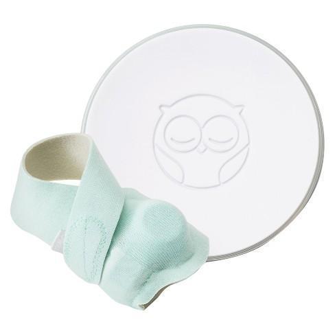 Owlet Smart Sock — Lullaby Baby Brooklyn - Main Image