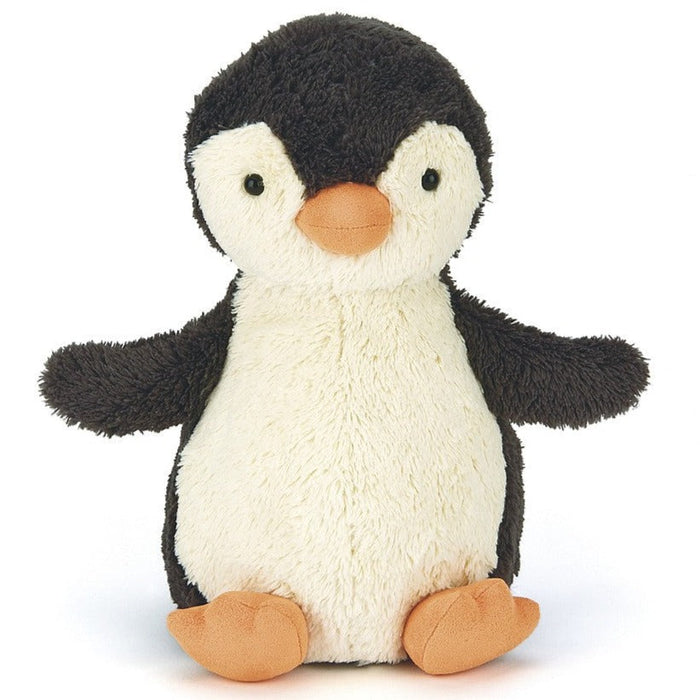 Jellycat Bashful Penguin Medium