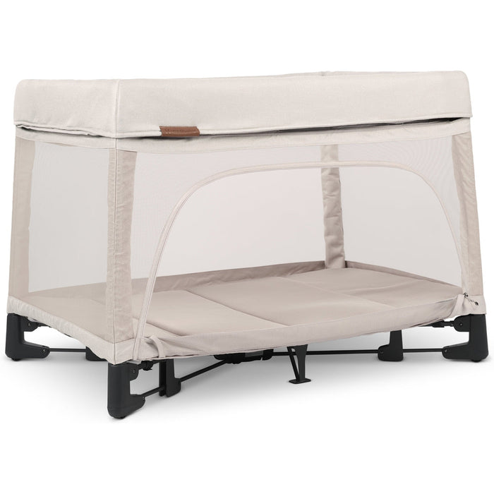 UPPAbaby Remi Bedside Bassinet + Playard + Travel Crib — Lullaby Baby