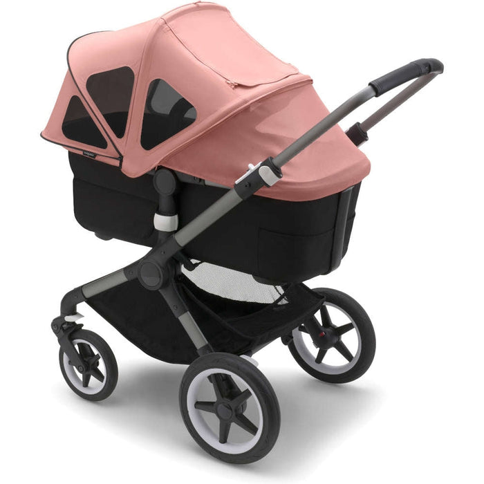 Bugaboo Fox⁵ / Lynx Breezy Sun Canopy — Lullaby Baby