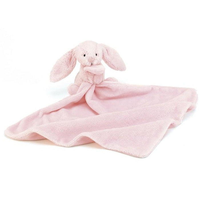 Jellycat Pink Bunny Soother