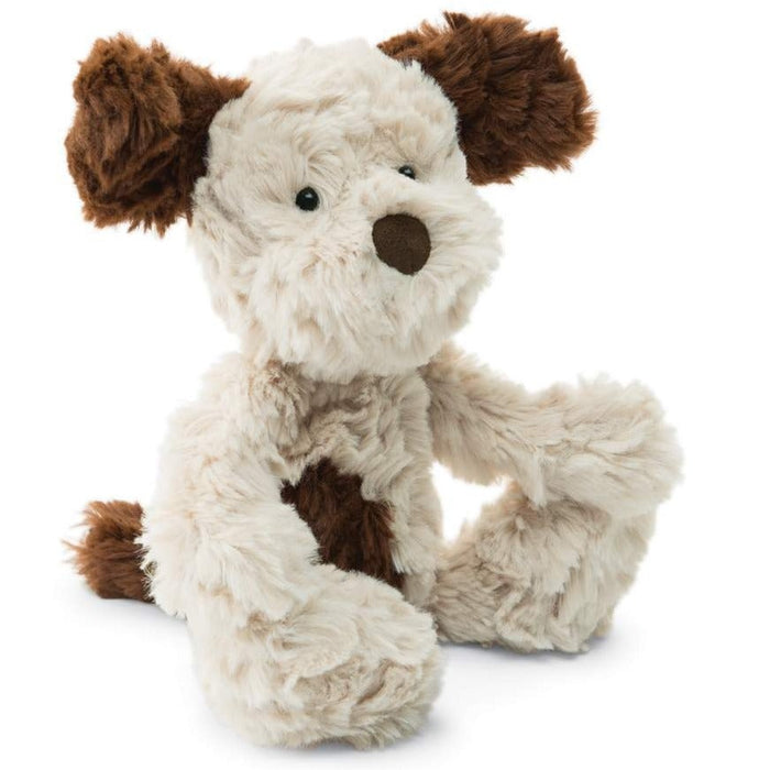 Jellycat Squiggles Puppy
