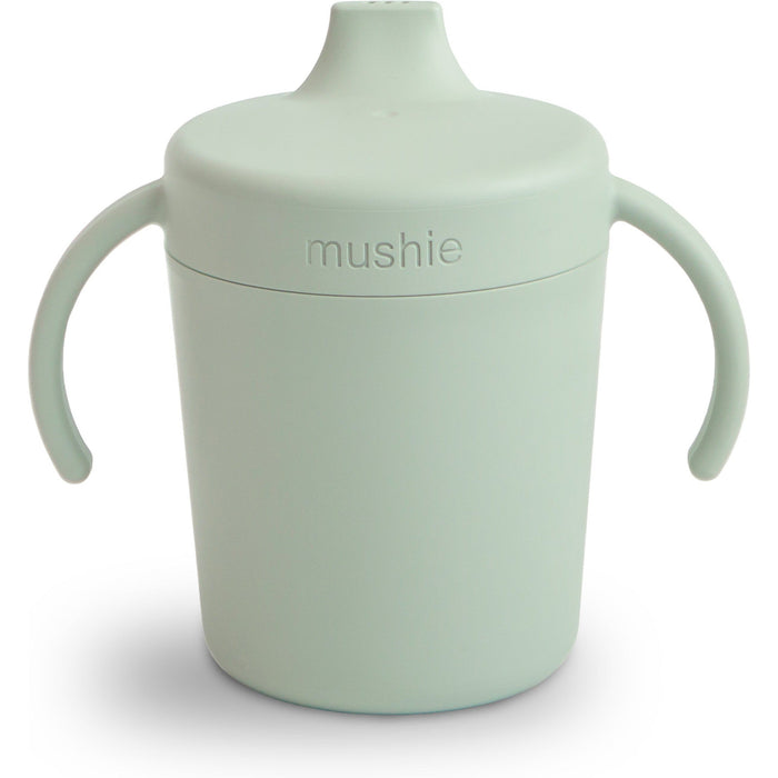Mushie Trainer Sippy Cup