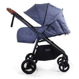 Valco Snap Ultra Trend Stroller — Lullaby Baby Brooklyn