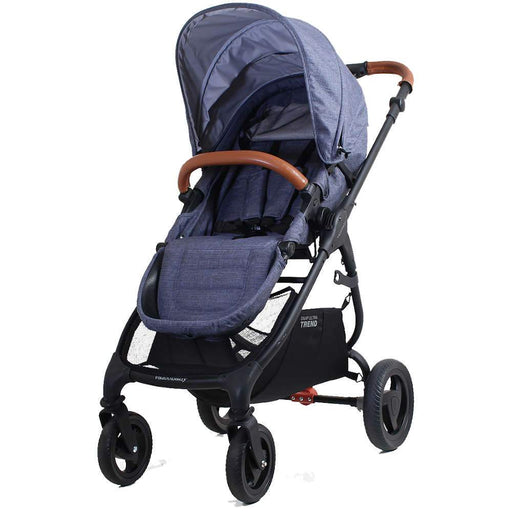 valco baby trend 4 Valco Snap Ultra Trend Stroller — Lullaby Baby