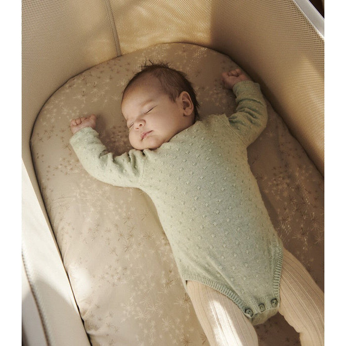 Stokke Snoozi Fitted Sheets