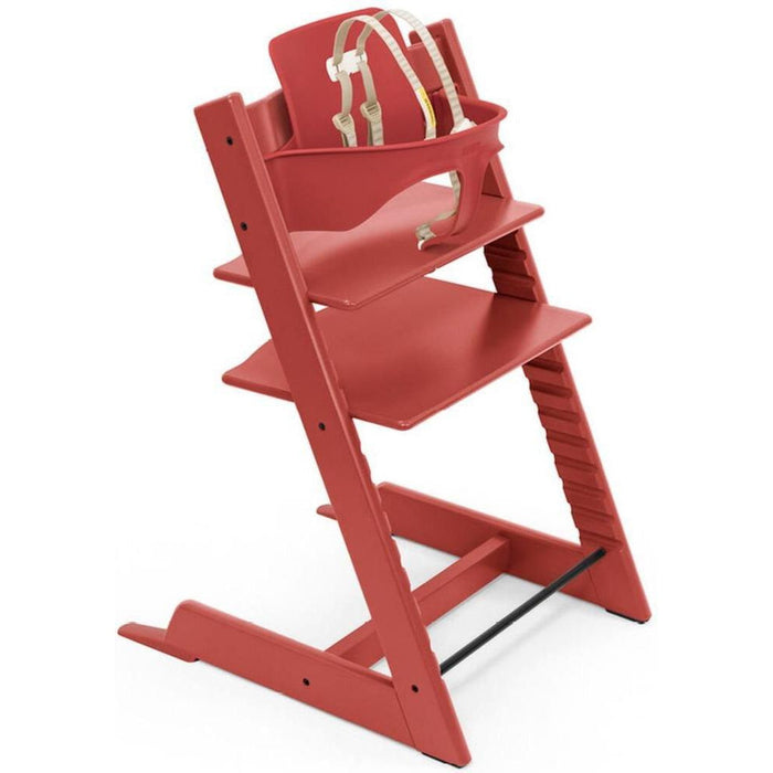 stokke us Stokke Tripp Trapp High Chair — Lullaby Baby