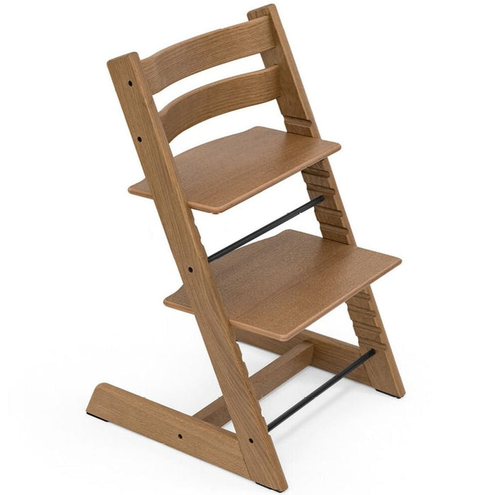 Stokke Tripp Trapp Chair Oak