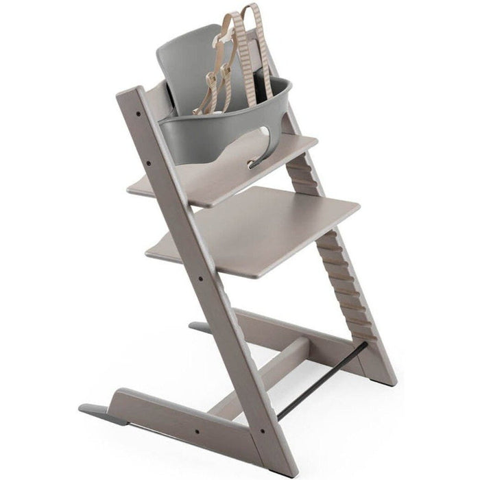 stokke oak tripp trapp Stokke Tripp Trapp High Chair Oak — Lullaby Baby