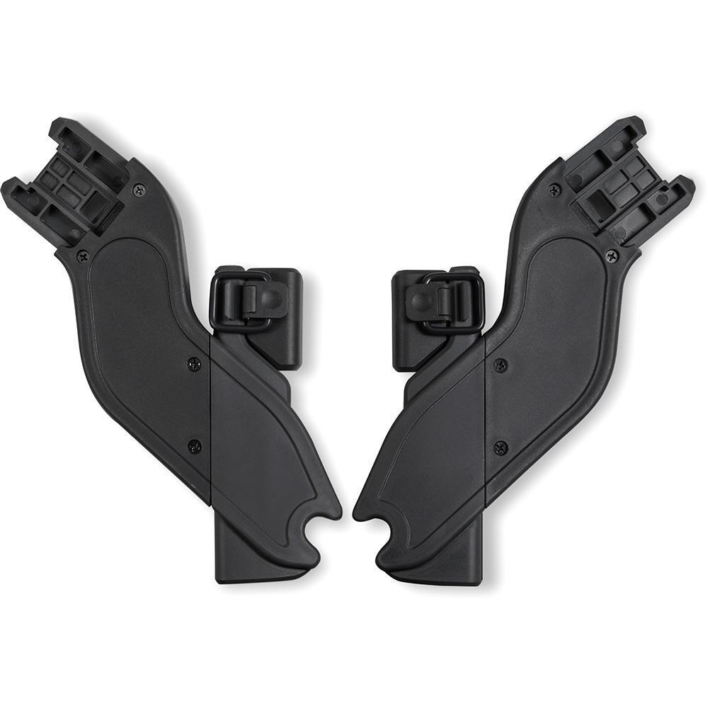 uppababy second seat attachment UPPAbaby Vista/Vista V2 Lower Adapters — Lullaby Baby