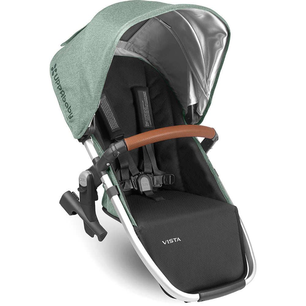 UPPAbaby Vista V2 RumbleSeat