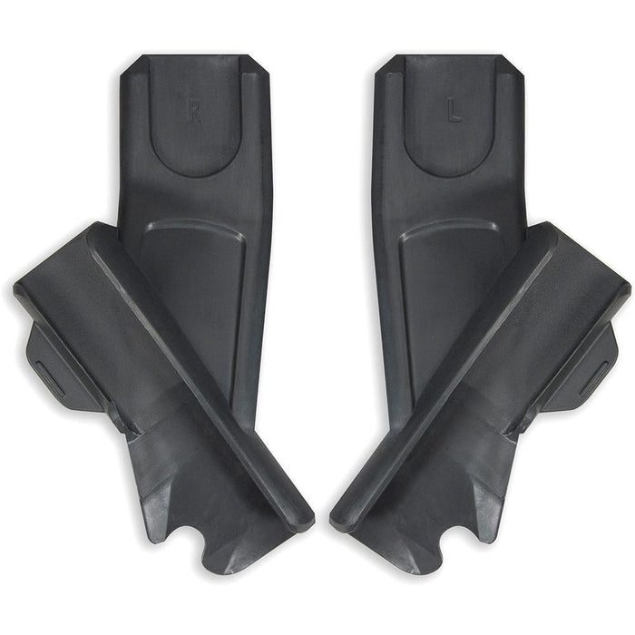 britax b-ready g3 lower infant car seat adapter UPPAbaby Vista Lower Adapters for Nuna/Maxi Cosi/Cybex — Lullaby Baby